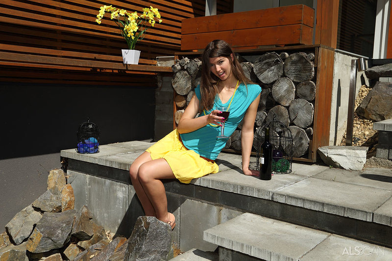 Наташа, 30 лет, 0 размер груди