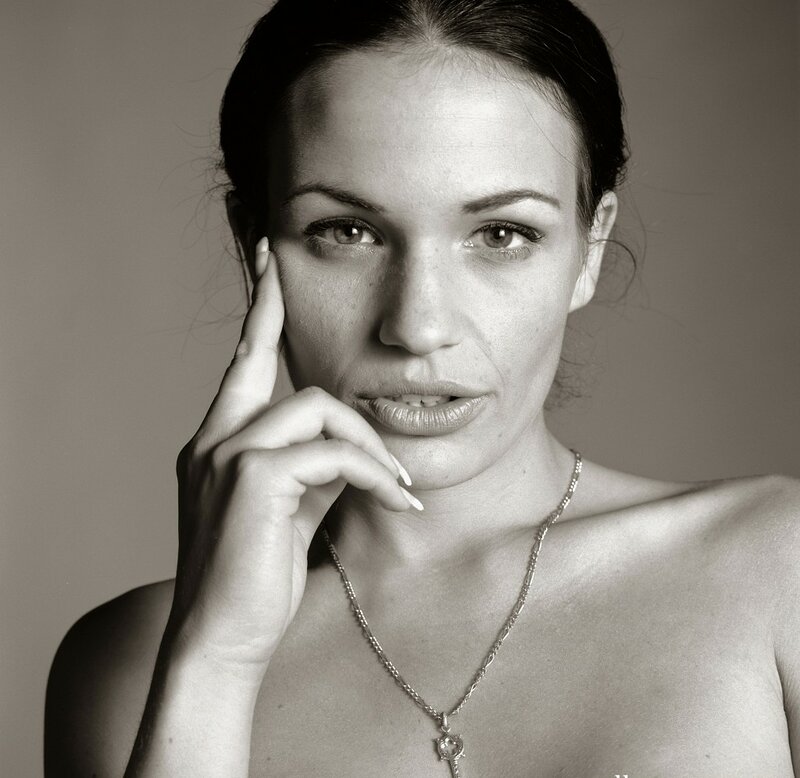 Жанна, 39 лет, 1 размер груди