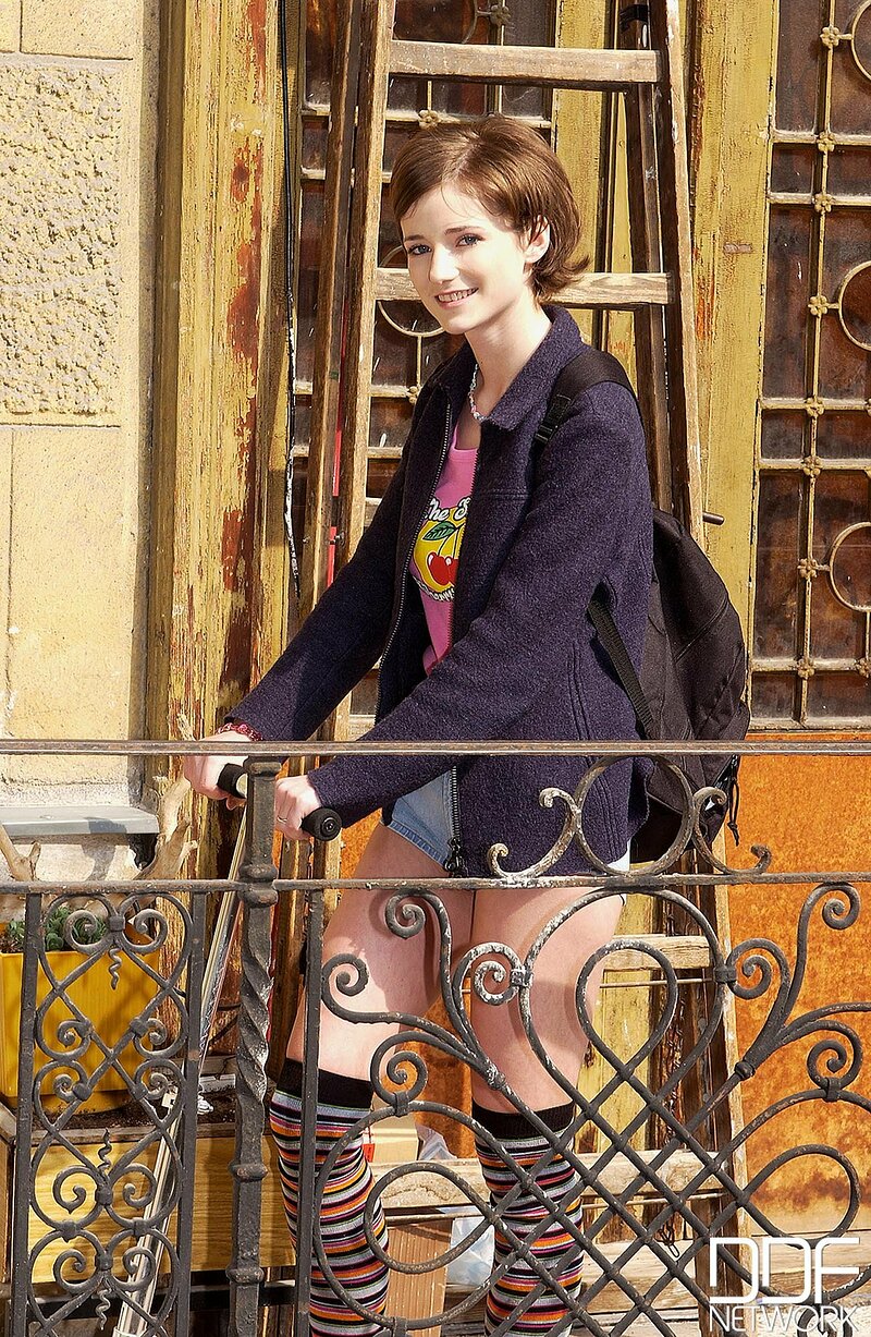 Владислава, 20 лет, 5 размер груди