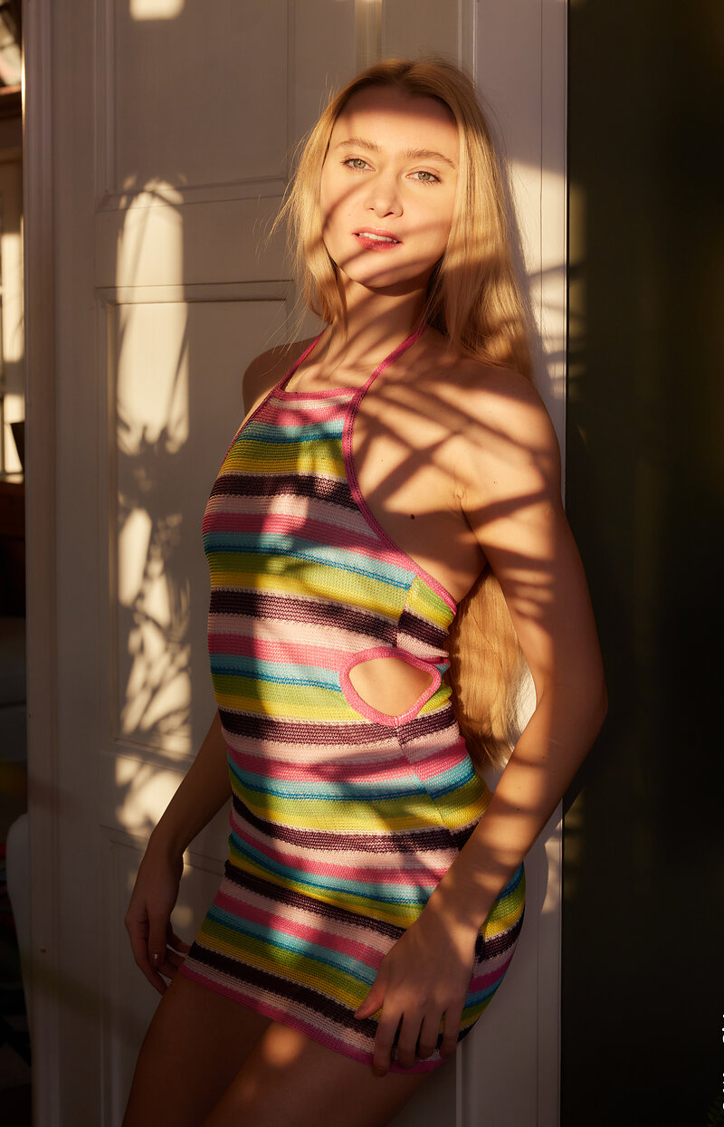 Екатерина, 23 года, 3 размер груди